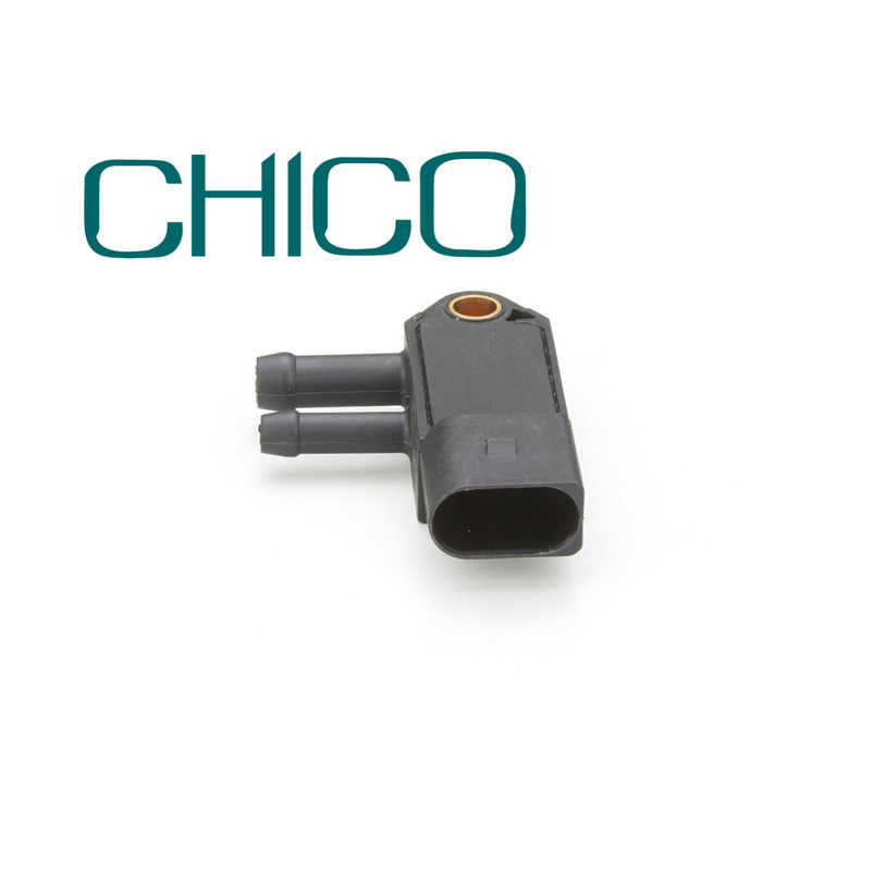 BOSCH VW Dpf เพรสเชอร์เซนเซอร์ 028100558 0281002710 03G906051A CHICO