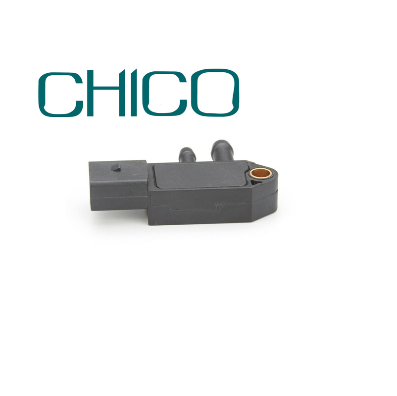 BOSCH VW Dpf เพรสเชอร์เซนเซอร์ 028100558 0281002710 03G906051A CHICO