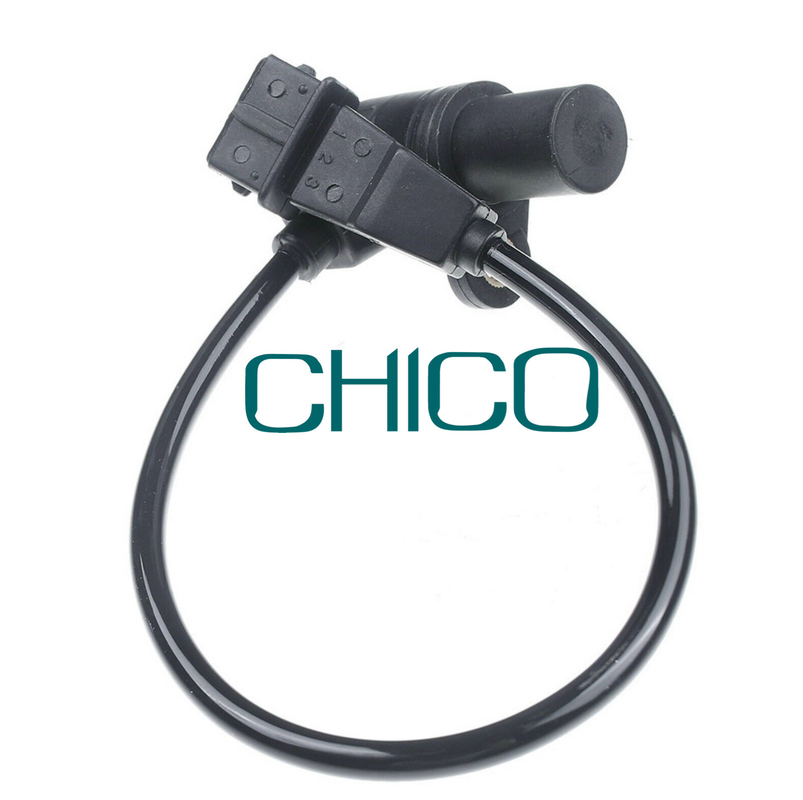 Daewoo Lanos เซ็นเซอร์ตำแหน่งเพลาข้อเหวี่ยงสำหรับ 96183235 General Motors