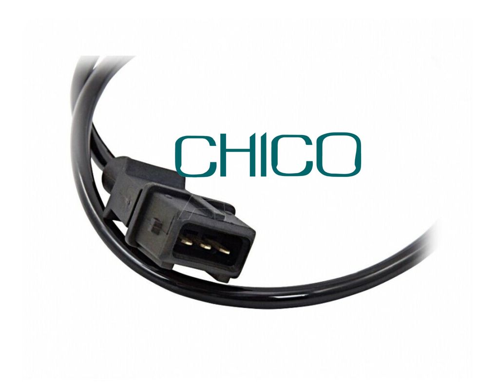 เซ็นเซอร์ชีพจรเพลาข้อเหวี่ยง Bosch General Motors Nissan Opel Saab 0281002138 90540188 23731-9x800