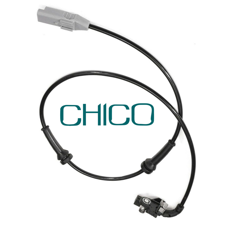 Citroen C4 Peugeot Abs Sensor 307 308 3008 ด้านหลังซ้ายขวา