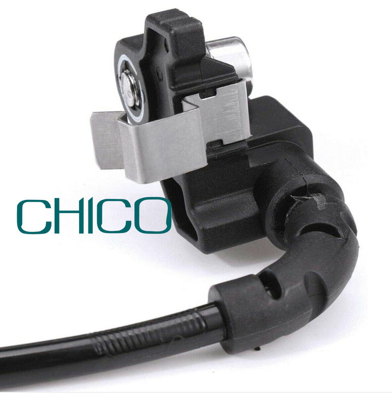 Citroen C4 Peugeot Abs Sensor 307 308 3008 ด้านหลังซ้ายขวา