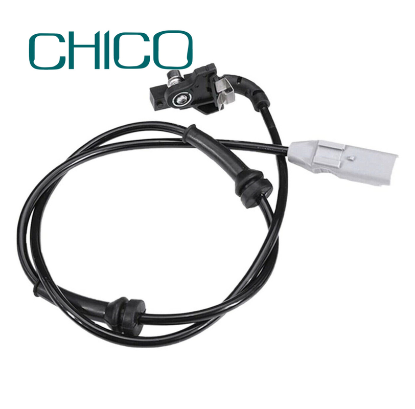 Citroen C4 Peugeot Abs Sensor 307 308 3008 ด้านหลังซ้ายขวา