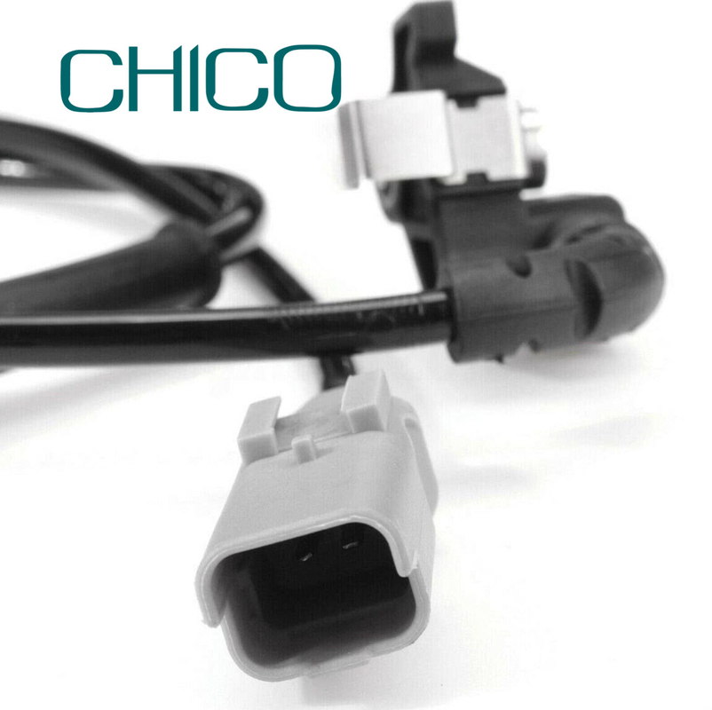 Citroen C4 Peugeot Abs Sensor 307 308 3008 ด้านหลังซ้ายขวา