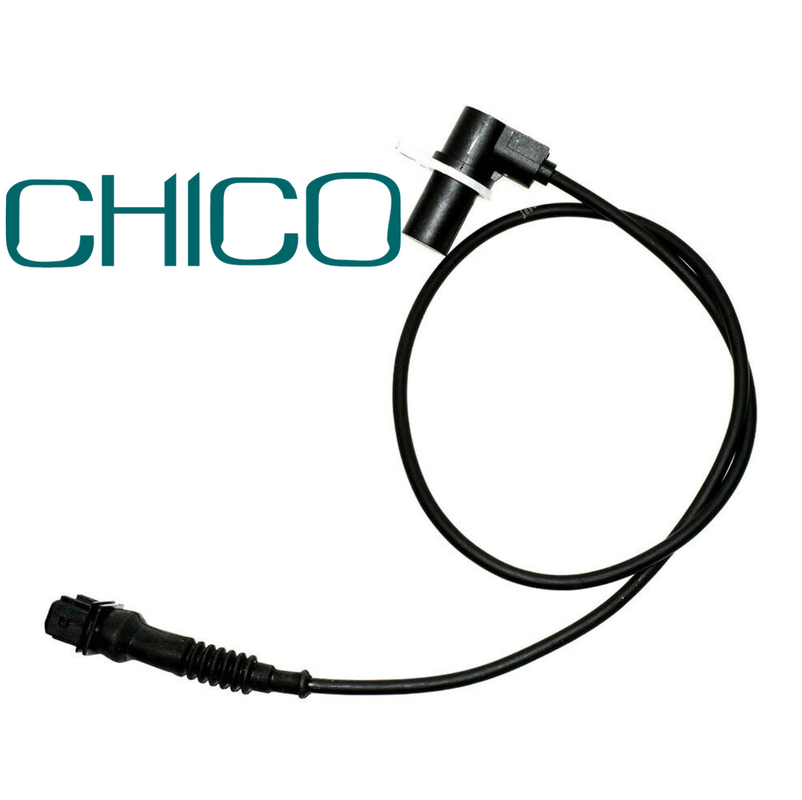 เครื่องยนต์เซ็นเซอร์ตำแหน่งเพลาข้อเหวี่ยงสำหรับ 12141703277 1703277 S103557002 S103557002Z BMW 3 5 7 Z3