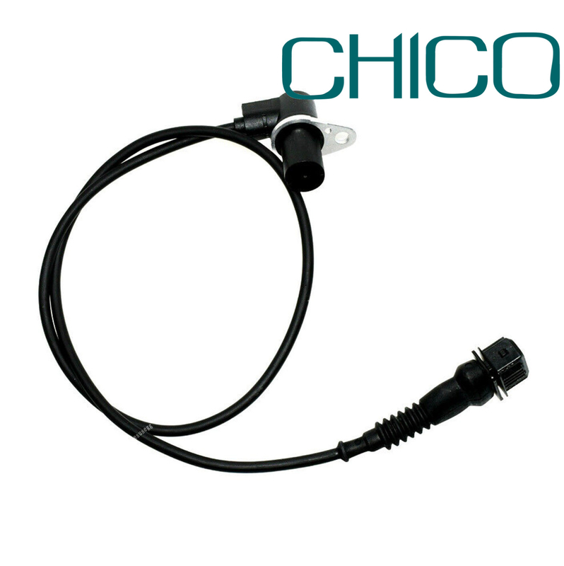 เครื่องยนต์เซ็นเซอร์ตำแหน่งเพลาข้อเหวี่ยงสำหรับ 12141703277 1703277 S103557002 S103557002Z BMW 3 5 7 Z3