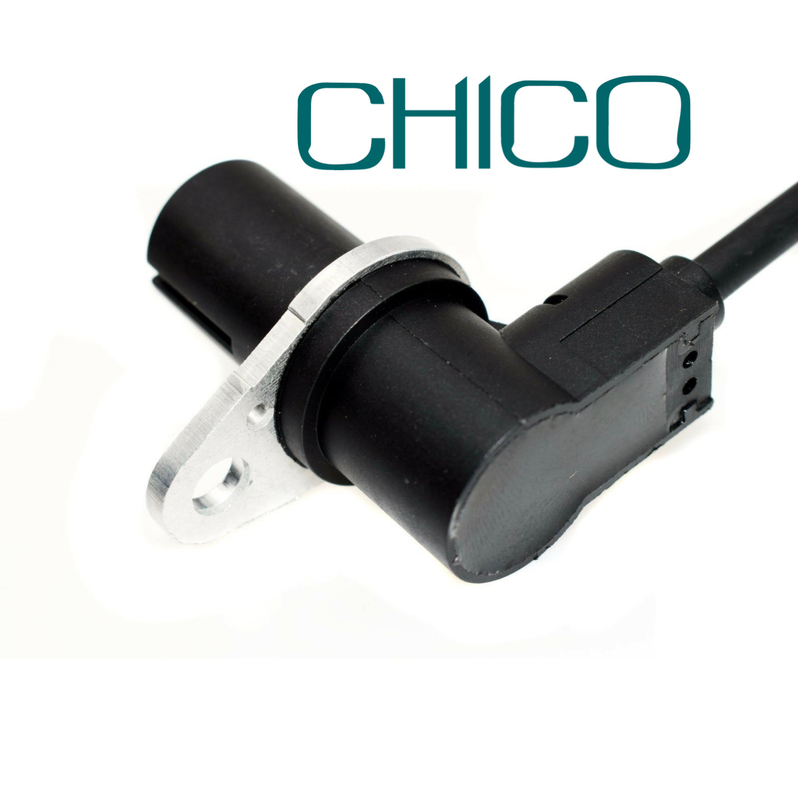 เครื่องยนต์เซ็นเซอร์ตำแหน่งเพลาข้อเหวี่ยงสำหรับ 12141703277 1703277 S103557002 S103557002Z BMW 3 5 7 Z3