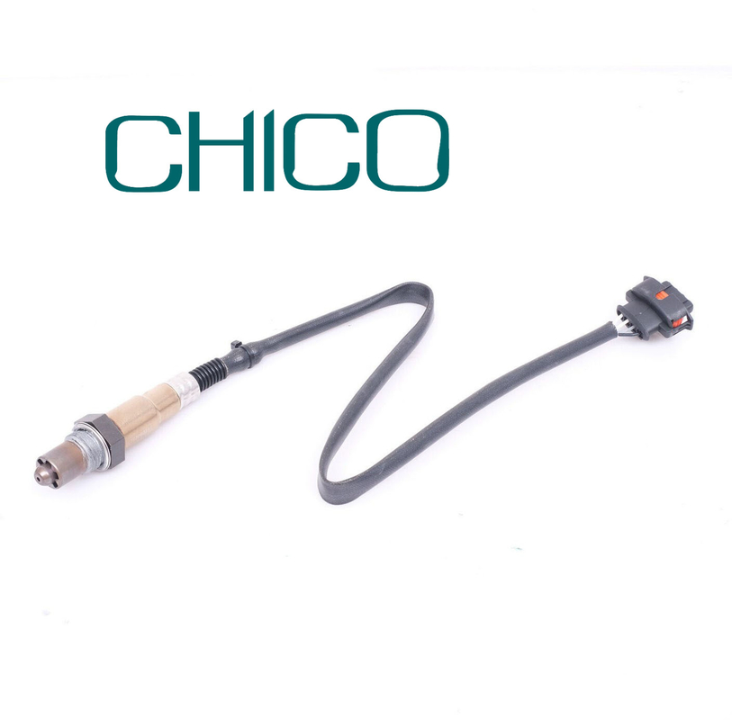 Opel Vauxhall Corsa รถเซนเซอร์ออกซิเจน 2000-2003 ปี 0258006170 90570968 9193654