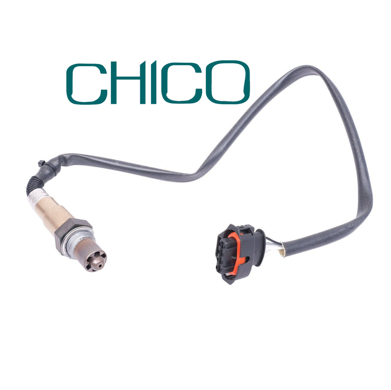 Opel Vauxhall Corsa รถเซนเซอร์ออกซิเจน 2000-2003 ปี 0258006170 90570968 9193654