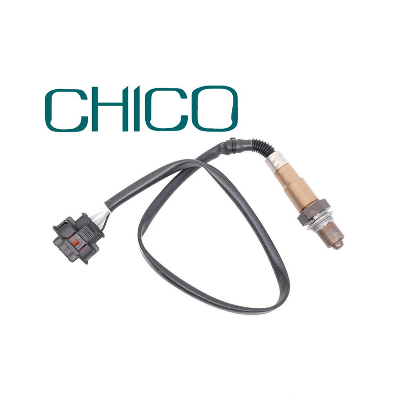 Opel Vauxhall Corsa รถเซนเซอร์ออกซิเจน 2000-2003 ปี 0258006170 90570968 9193654