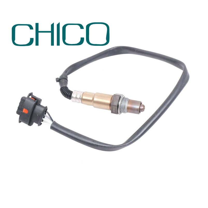 Opel Vauxhall Corsa รถเซนเซอร์ออกซิเจน 2000-2003 ปี 0258006170 90570968 9193654